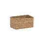 STORAGE BASKET NERINA 26x16Χ12cm RECTANGULAR