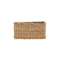 STORAGE BASKET NERINA 26x16Χ12cm RECTANGULAR