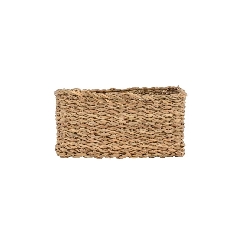 STORAGE BASKET NERINA 26x16Χ12cm RECTANGULAR