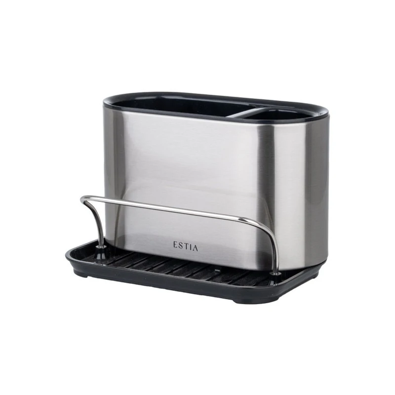 STAINLESS STEEL SINK ORGANIZER INOXA INOX