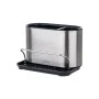 STAINLESS STEEL SINK ORGANIZER INOXA INOX