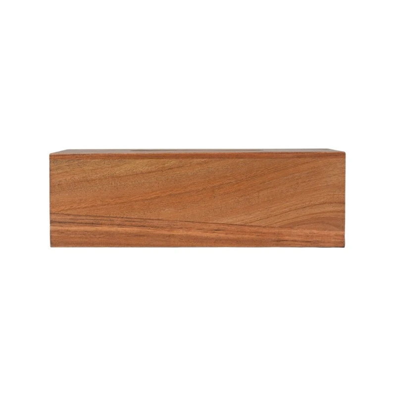 ESTIA ΘΗΚΗ ΓΙΑ ΧΑΡΤΟΜΑΝΤΗΛΑ ALLURE 27x15x8.6cm
