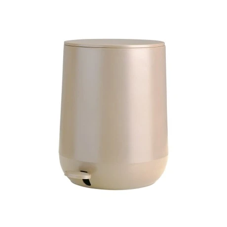 BATHROOM BIN FJORD SOFT CLOSE 5lt DUNE