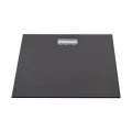 BATHROOM SCALE BLACK DIGITAL MAX WEIGHT 150kg