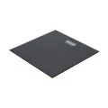 BATHROOM SCALE BLACK DIGITAL MAX WEIGHT 150kg