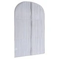 COAT CASE ΝOΝ WOVEN 100x65cm IVORY