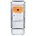 DRYING RACK ALUMINUM 18m FOLDABLE