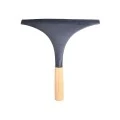ESTIA ΚΑΘΑΡΙΣΤΗΡΑΣ ΤΖΑΜΙΩΝ ΧΕΙΡΟΣ ΜΕ ΛΑΣΤΙΧΟ BAMBOO ESSENTIALS BLACK