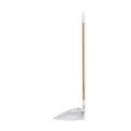 ESTIA ΦΑΡΑΣΙ ΜΕ ΚΟΝΤΑΡΙ BAMBOO ESSENTIALS MARBLE