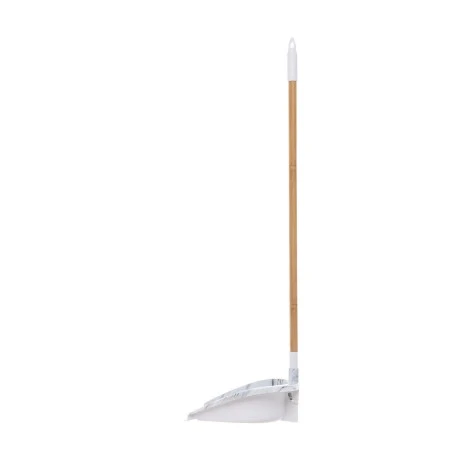 ESTIA ΦΑΡΑΣΙ ΜΕ ΚΟΝΤΑΡΙ BAMBOO ESSENTIALS MARBLE