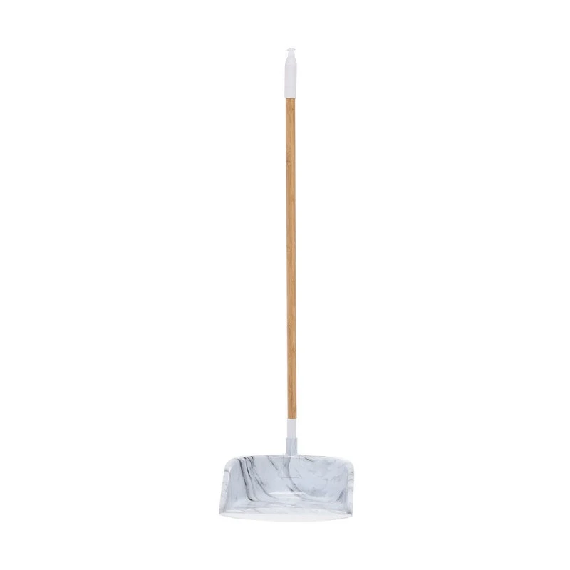 ESTIA ΦΑΡΑΣΙ ΜΕ ΚΟΝΤΑΡΙ BAMBOO ESSENTIALS MARBLE