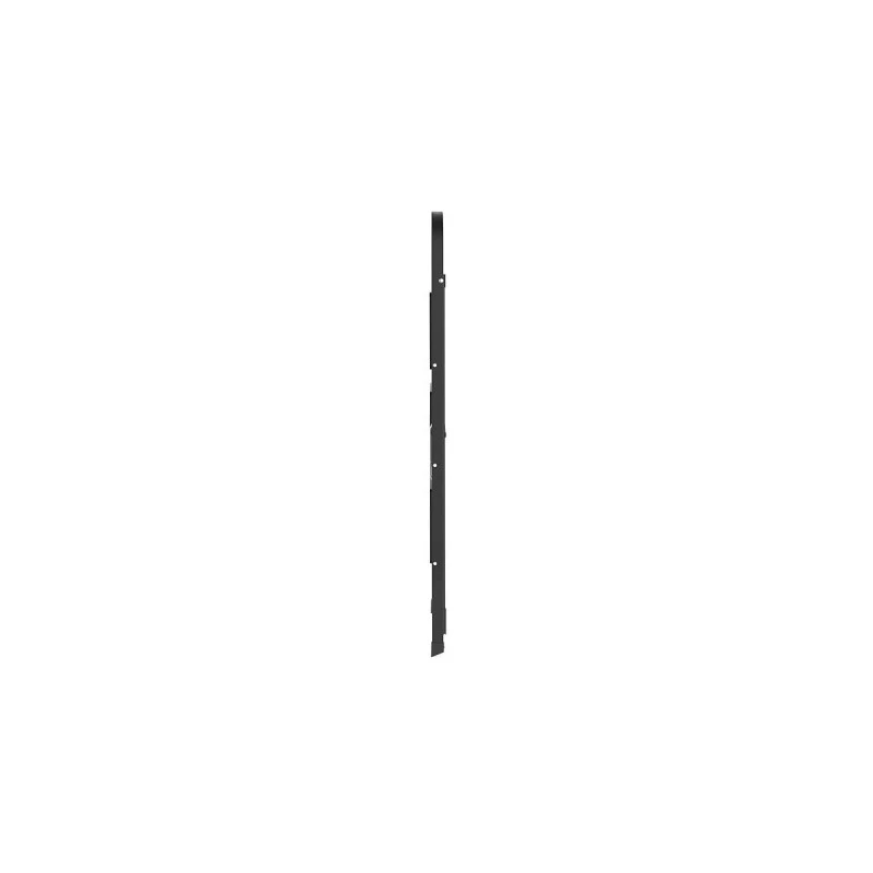 ESTIA ΣΚΑΛΟΣΚΑΜΠΟ NEO BLACK ΜΕ 3 ΣΚΑΛΙΑ 46x71x105cm