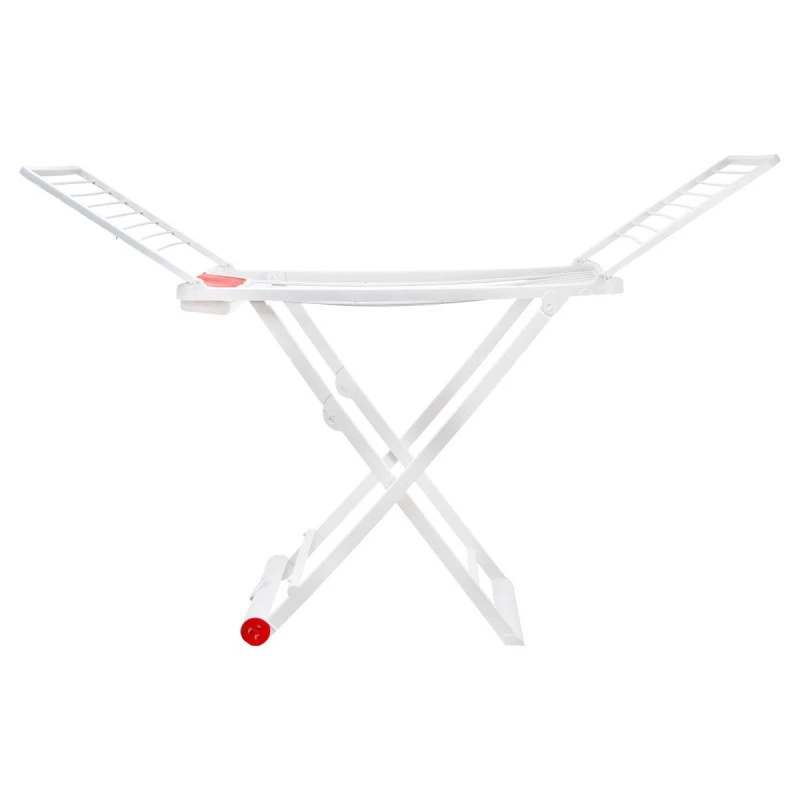 DRYING RACK PRONTO DRY PLASTIC FOLDABLE 20m WITH WHEELS