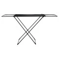 DRYING RACK METALLIC FOLDABLE 18m EXTENDABLE