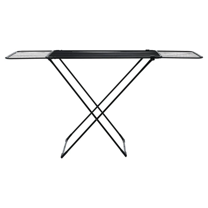 DRYING RACK METALLIC FOLDABLE 18m EXTENDABLE