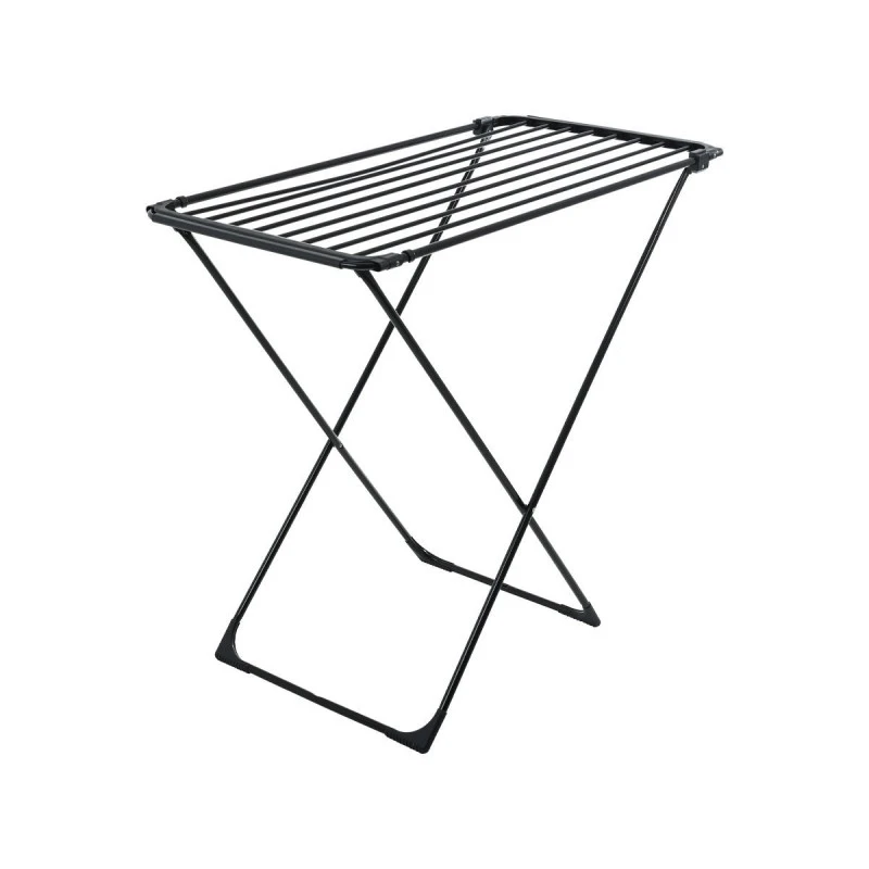 DRYING RACK METALLIC FOLDABLE 18m EXTENDABLE