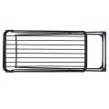 DRYING RACK METALLIC FOLDABLE 18m EXTENDABLE