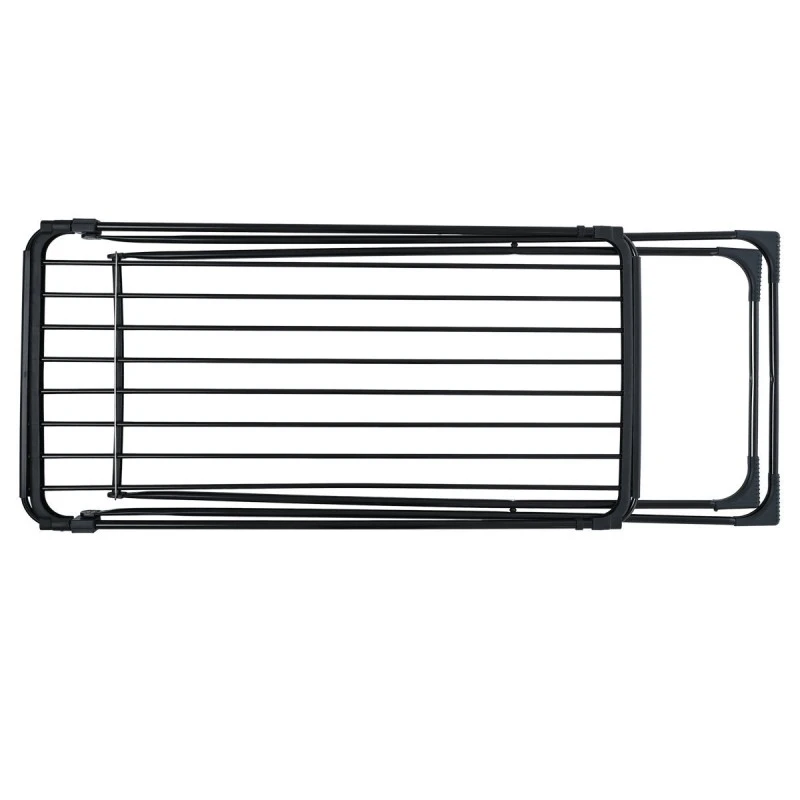 DRYING RACK METALLIC FOLDABLE 18m EXTENDABLE