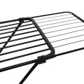 DRYING RACK METALLIC FOLDABLE 18m EXTENDABLE