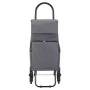 SHOPPING TROLLEY TRIPOLL WITH 2 TRIPLE WHEELS WATERPROOF