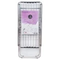 DRYING RACK STAINLESS STEEL 18m FOLDABLE
