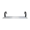 HANGING DRYING RACK ALUMINUM 10m