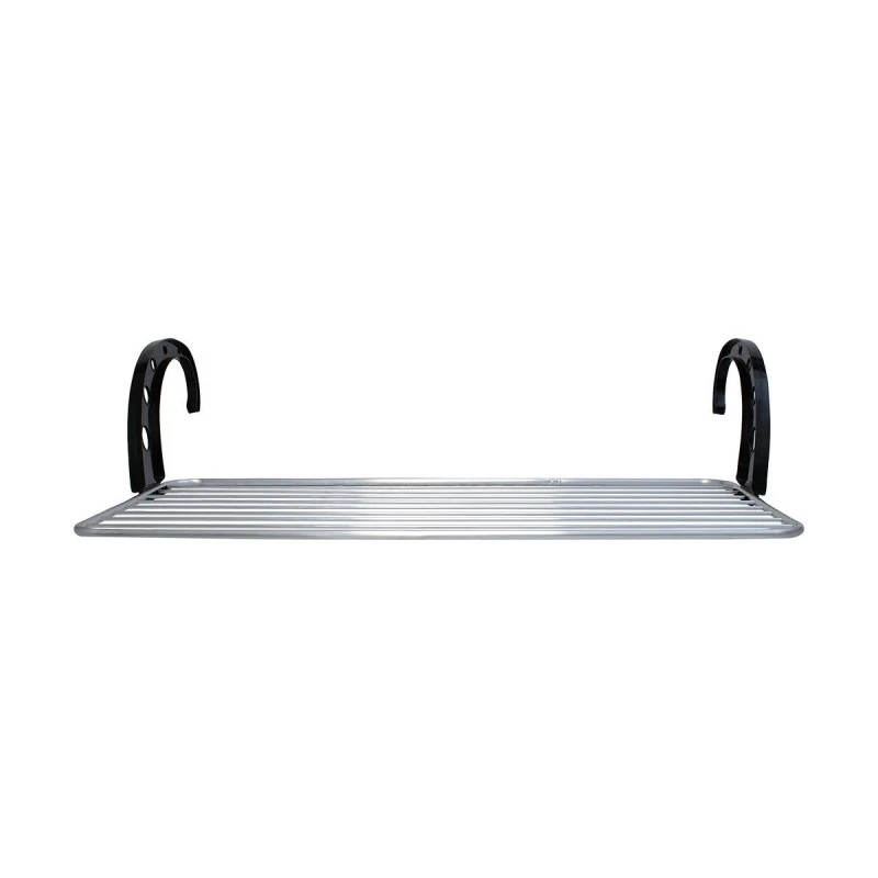 HANGING DRYING RACK ALUMINUM 10m