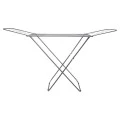 DRYING RACK METALLIC 20m FOLDABLE