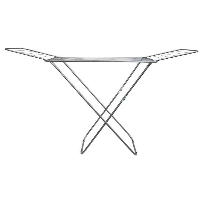 DRYING RACK METALLIC 20m FOLDABLE