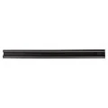DOOR WEATHERSTRIP DOUBLE 100x8x2.5cm