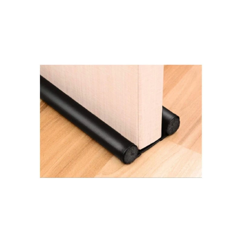 DOOR WEATHERSTRIP DOUBLE 100x8x2.5cm
