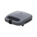 GRILL TOASTER AROMA GREY 2-SLICE 750w GREY