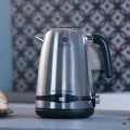 ESTIA ΒΡΑΣΤΗΡΑΣ PRECISION ΑΝΟΞΕΙΔΩΤΟΣ 2200w ΜΕ ΘΕΡΜΟΣΤΑΤΗ ΡΥΘΜΙΣΗΣ ΘΕΡΜΟΚΡΑΣΙΑΣ 1.7lt