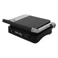 GRILL TOASTER TOAST &amp; GRILL 4-SLICE 200w WITH DETACHABLE PLATES &amp; THERMOSTAT