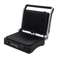 GRILL TOASTER TOAST &amp; GRILL 4-SLICE 200w WITH DETACHABLE PLATES &amp; THERMOSTAT