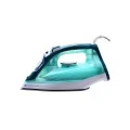 STEAM IRON CERAMICA 2200W WITH CERAMIC SOLEPLATE