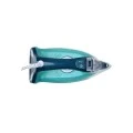 STEAM IRON CERAMICA 2200W WITH CERAMIC SOLEPLATE