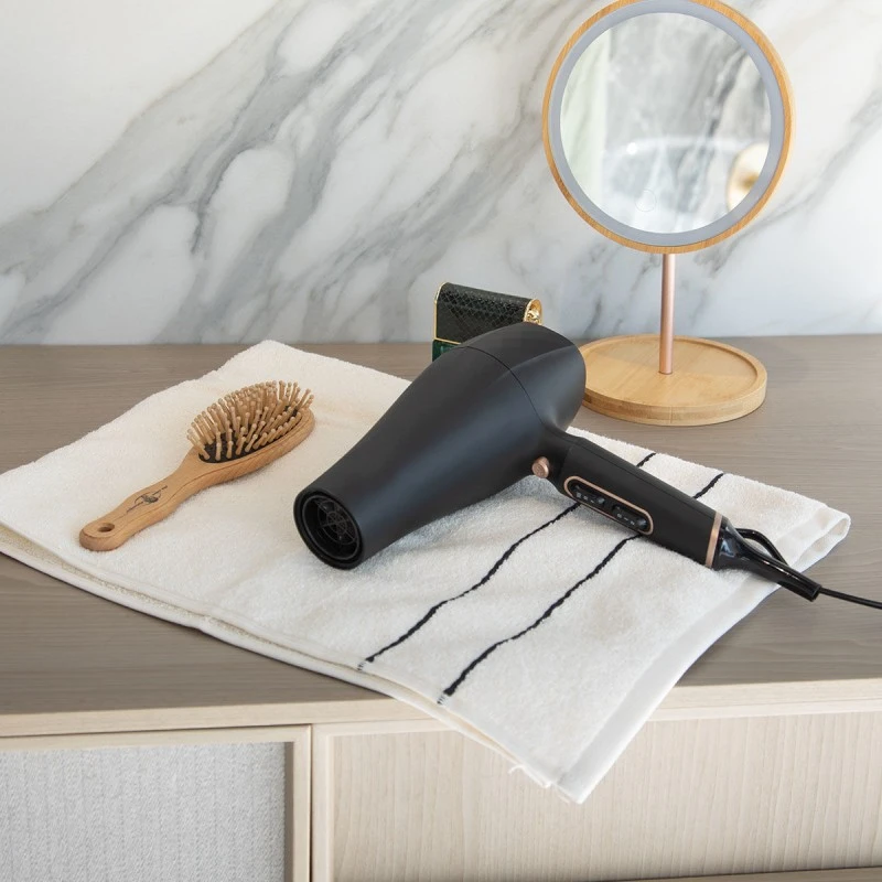 HAIR DRYER HAIR LUXE 2200W