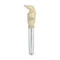 HANDHELD DRINK MIXER IVORIS ELECTRIC 25W WITH STAINLESS STEEL STIRRER