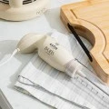 HANDHELD DRINK MIXER IVORIS ELECTRIC 25W WITH STAINLESS STEEL STIRRER