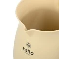 ELECTRIC GREEK COFFEE POT IVORIS 800W WITH DETACHABLE BASE 360°