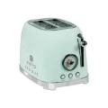 TOASTER RETRO EPOQUE 2-SLIDE 815w MINT