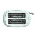TOASTER RETRO EPOQUE 2-SLIDE 815w MINT