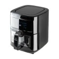 AIR FRYER PURE FRY XL 1700W WITH DIGITAL DISPLAY &amp; 8 PRESET OPERATIONS