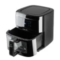 AIR FRYER PURE FRY XL 1700W WITH DIGITAL DISPLAY &amp; 8 PRESET OPERATIONS
