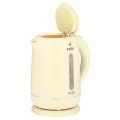 KETTLE IVORIS PLASTIC 2200W 1.7lt