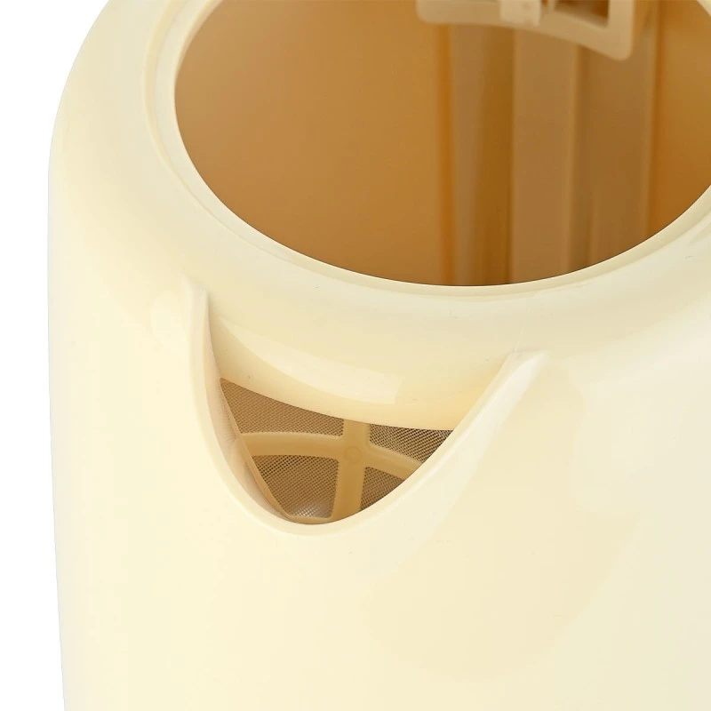KETTLE IVORIS PLASTIC 2200W 1.7lt