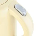 KETTLE IVORIS PLASTIC 2200W 1.7lt