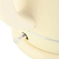 KETTLE IVORIS PLASTIC 2200W 1.7lt