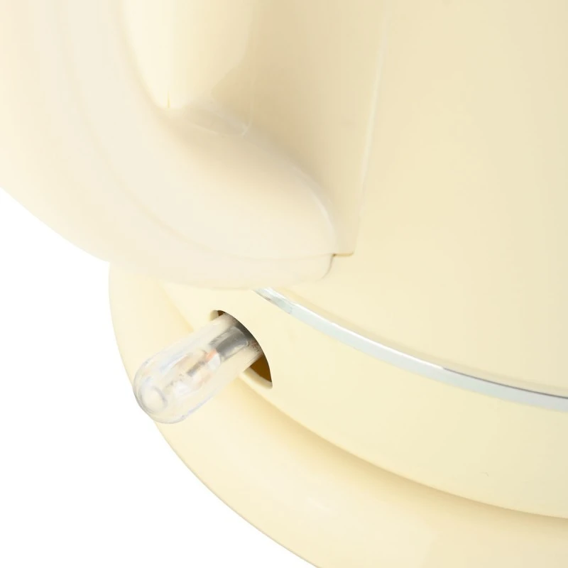 KETTLE IVORIS PLASTIC 2200W 1.7lt